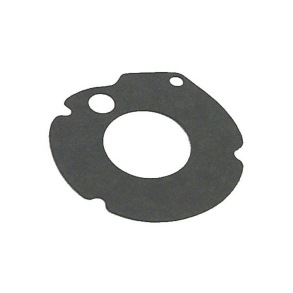 Sierra Lejehus Pakning. Evinrude/Johnson