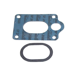 Sierra End Cap Gasket