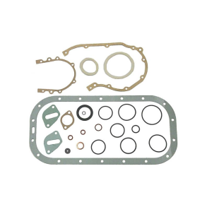 Sierra Bundkarspaknings St. Volvo