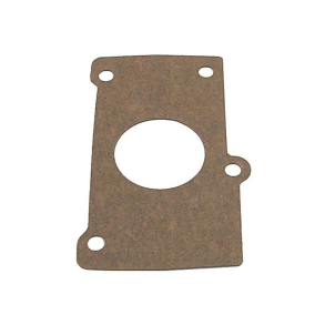 Sierra Varmevksler Pakning. Volvo