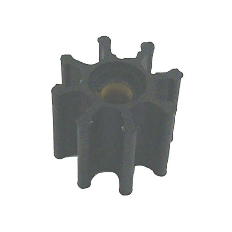 Sierra Impeller