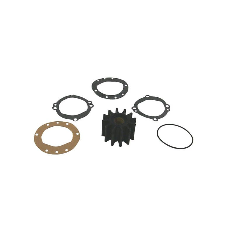 Sierra Impeller