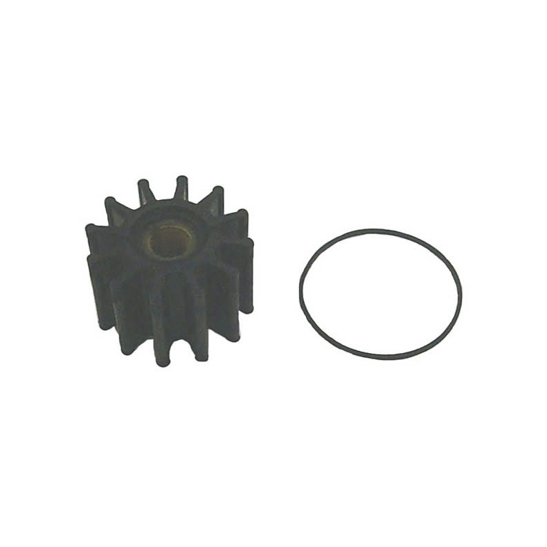 Sierra Impeller Volvo