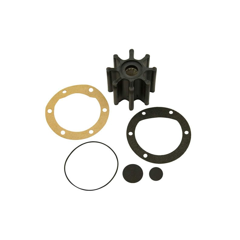 Sierra Impeller Volvo