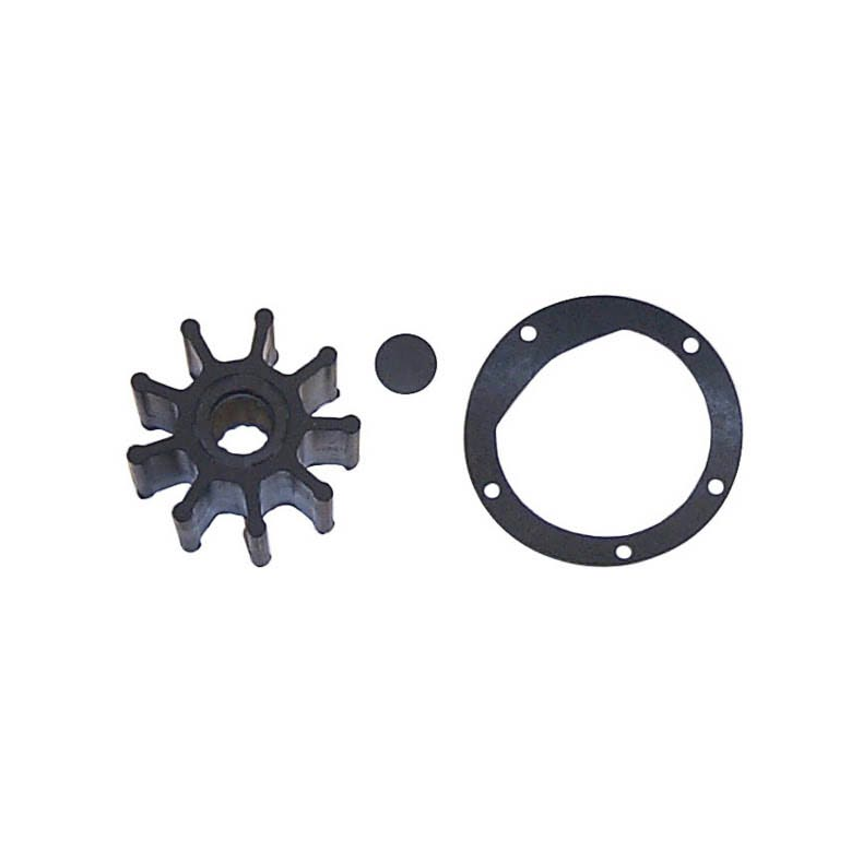 Sierra Impeller Kit.Volvo/Cummins
