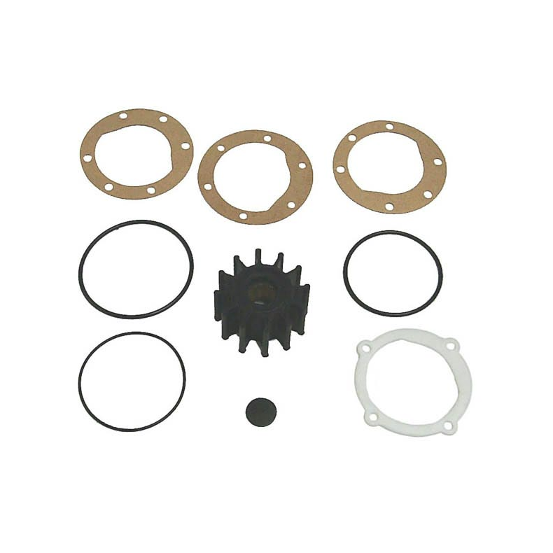 Sierra Impeller Volvo/OMC