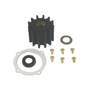 Sierra Impeller Kit. Indmar