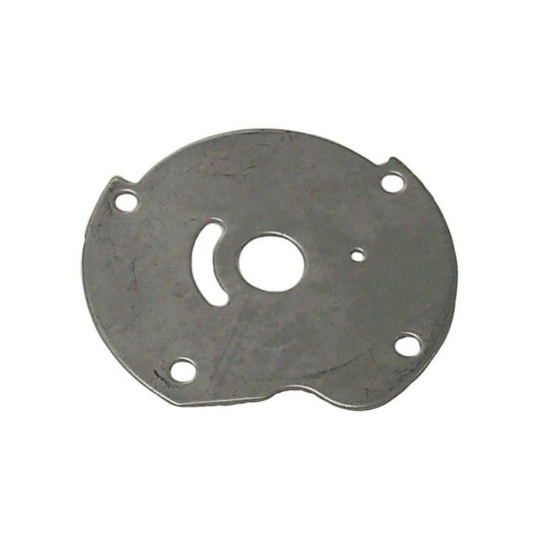 Sierra Impeller Slidplade. Evinrude/Johnson