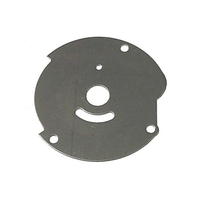 Sierra Impeller Slidplade. Evinrude/Johnson