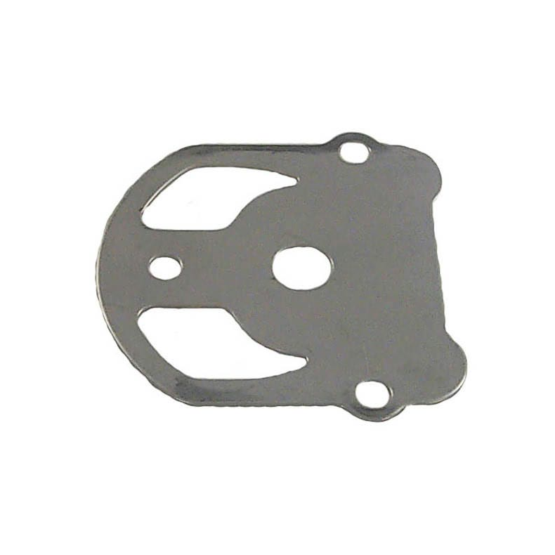Sierra Impeller Slidplade. OMC.UDGET