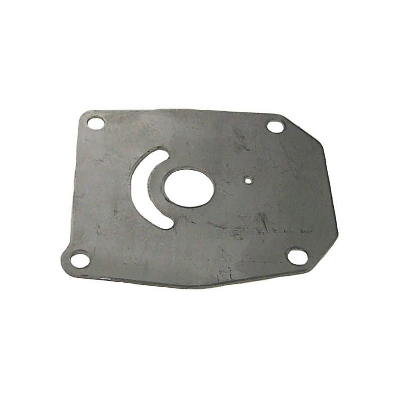 Sierra Impeller Slidplade. Evinrude/Johnson