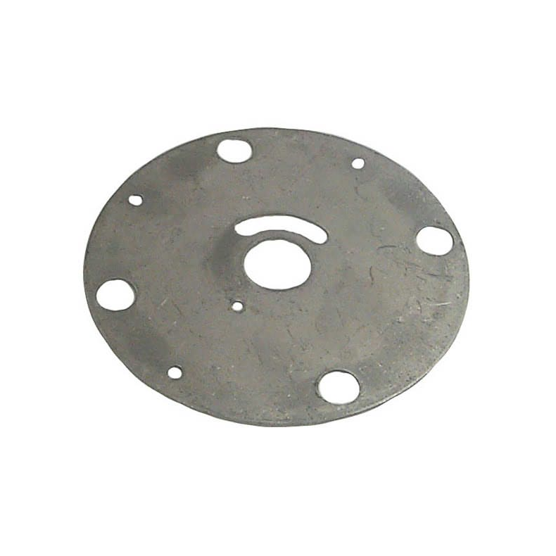 Sierra Impeller Plate