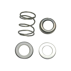 Sierra Seal &Amp; Seat