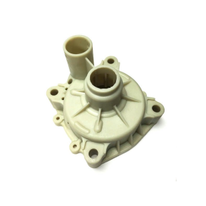 Sierra Water Pump Housing