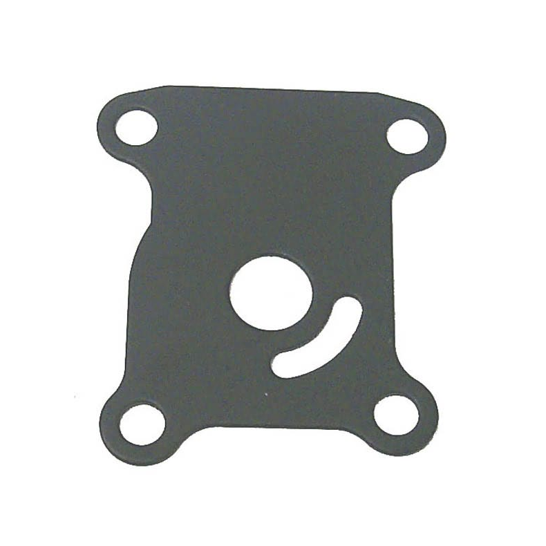 Sierra Impeller Slidplade. Evinrude/Johnson