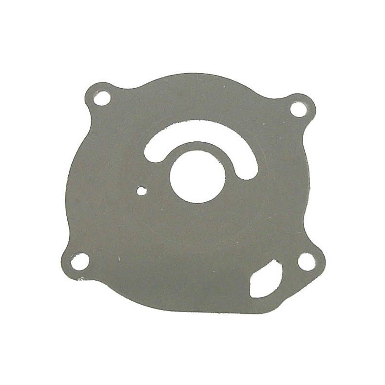 Sierra Impeller Plate