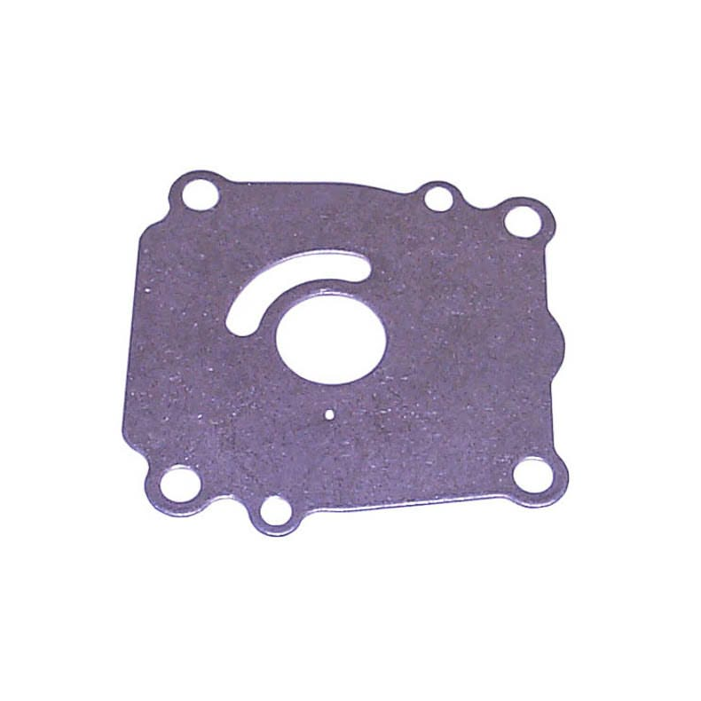 Sierra Impeller Plate