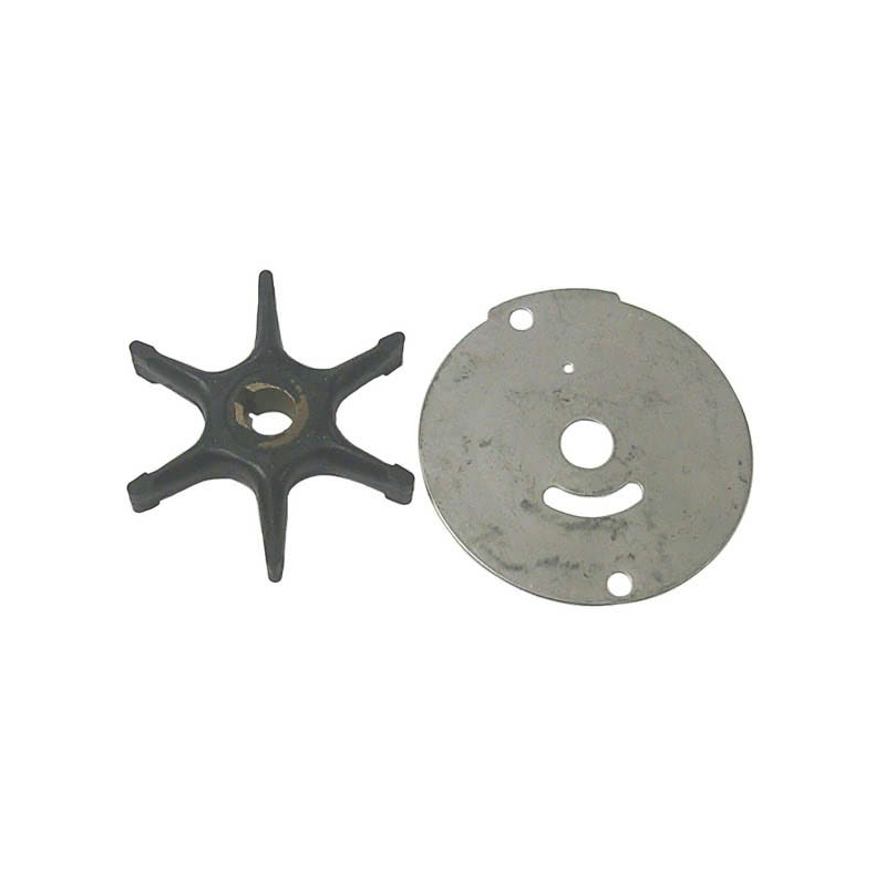 Sierra Impeller Kit. Evinrude/Johnson