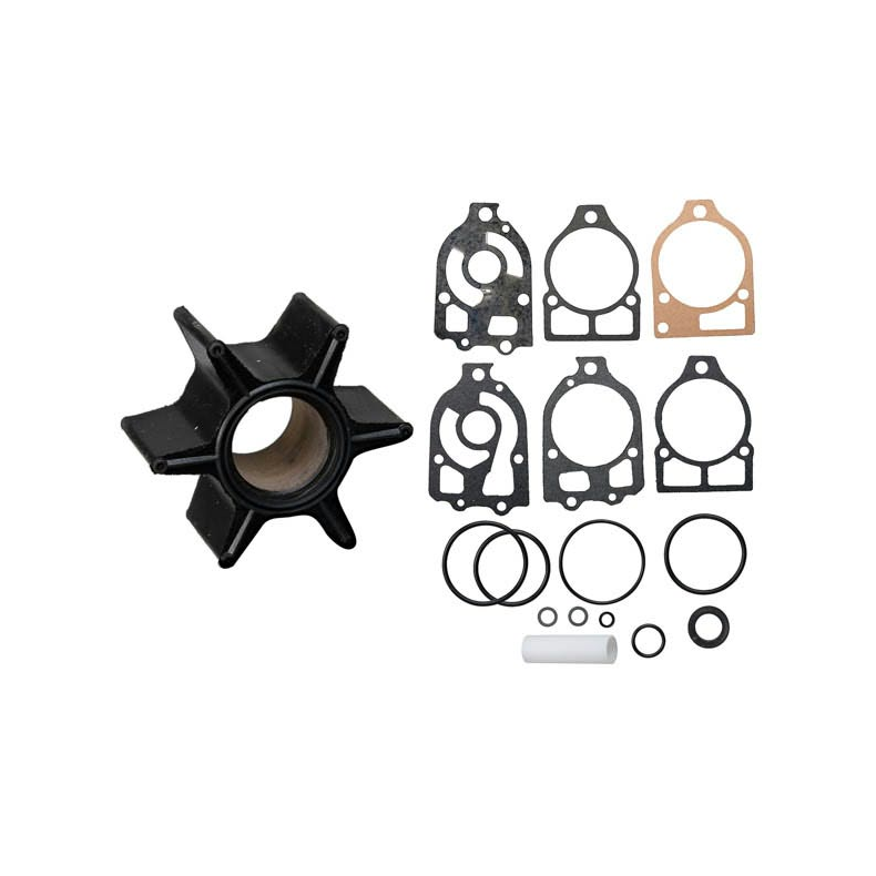 Sierra Impeller Kit. Mercruiser/Mercury