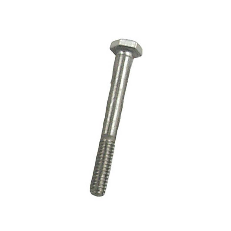 Sierra Bolt