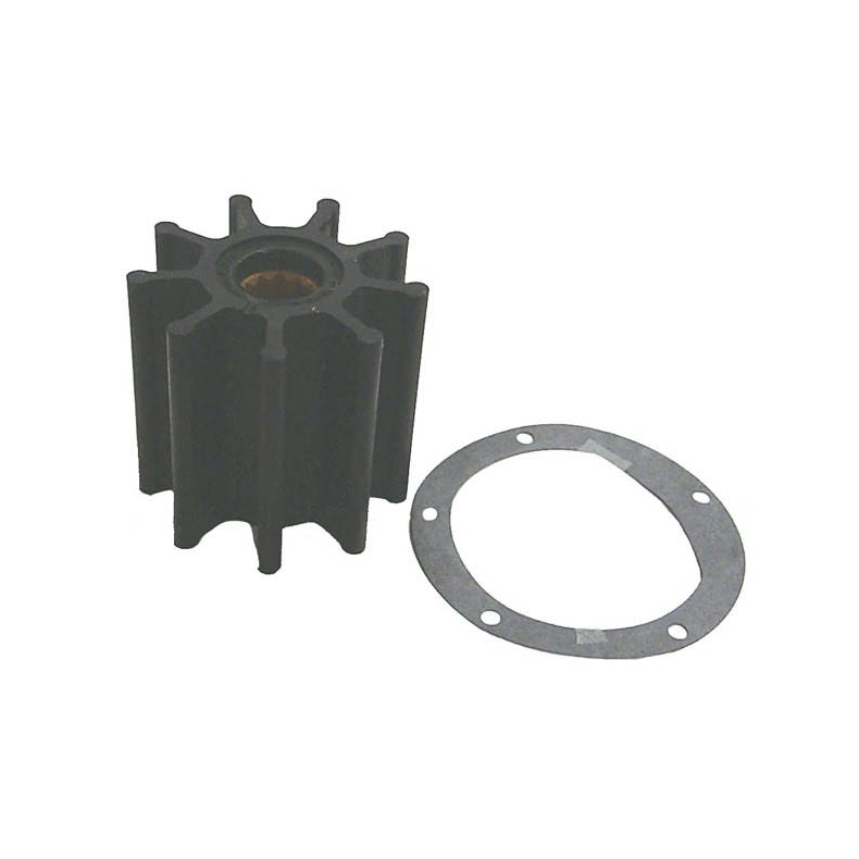 Sierra Impeller