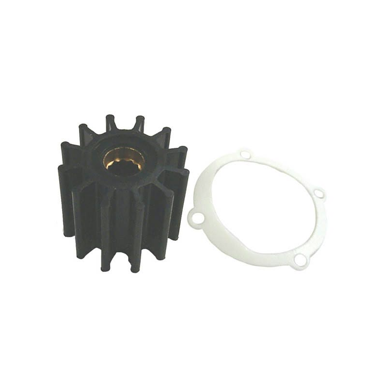 Sierra Impeller