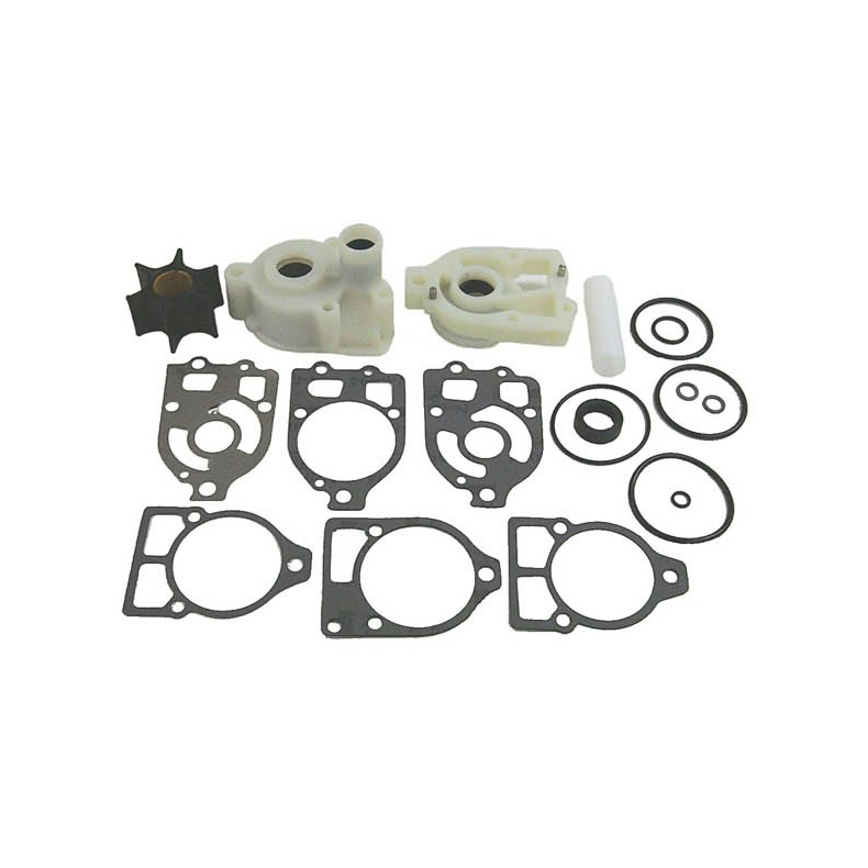 Sierra Vandpumpe Kit. Mercruiser