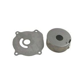 Sierra Impeller Slidplade & Cup. Evinrude/Johnson