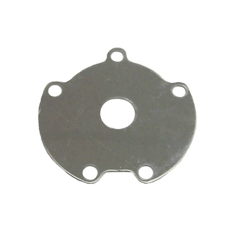 Sierra Wear Plate