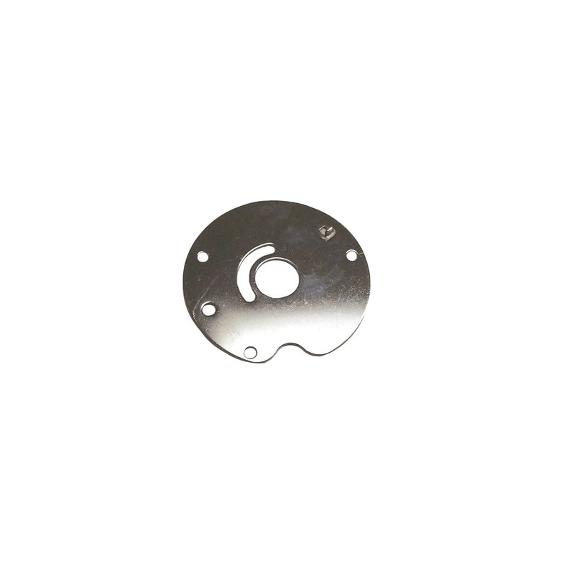 Sierra Impeller Slidplade. OMC