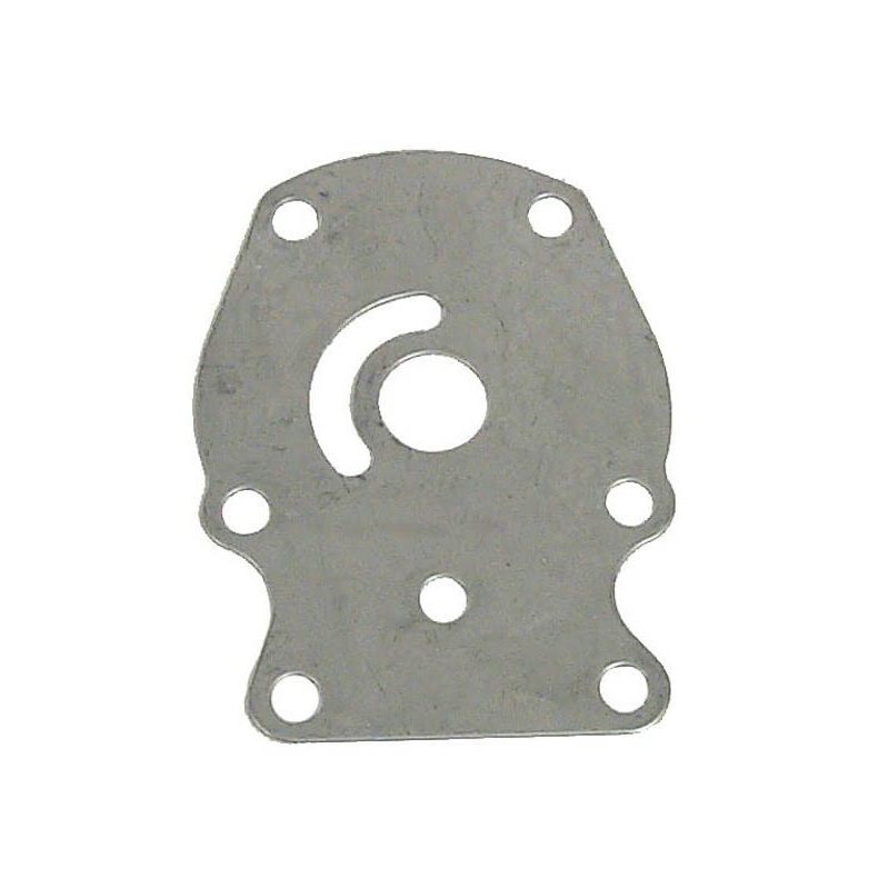 Sierra Wear Plate