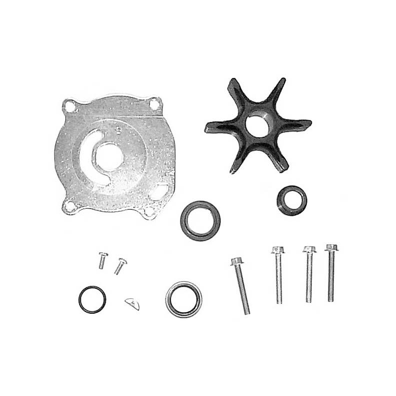 Sierra Vandpumpe Kit. Evinrude/Johnson