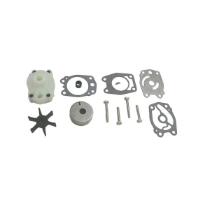 Sierra Vandpumpe Kit med Hus. Yamaha