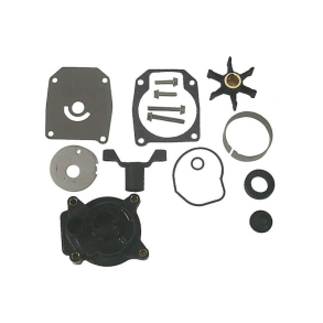 Sierra Vandpumpe Kit, med Hus. Evinrude/Johnson