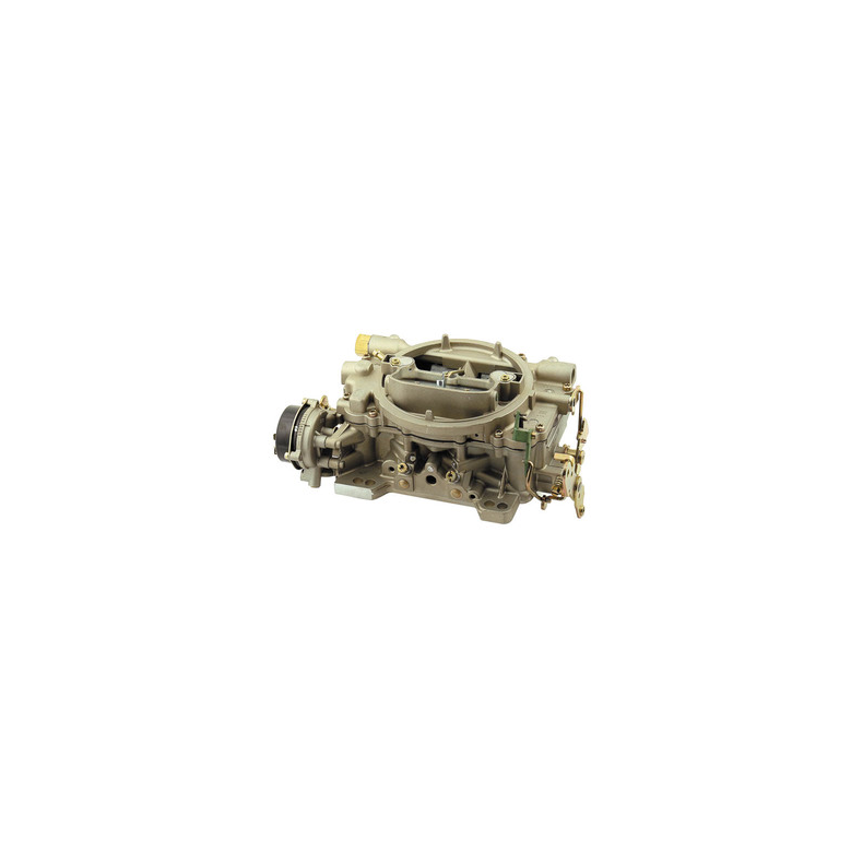 Sierra 600 CFM Karburator. Edelbrock