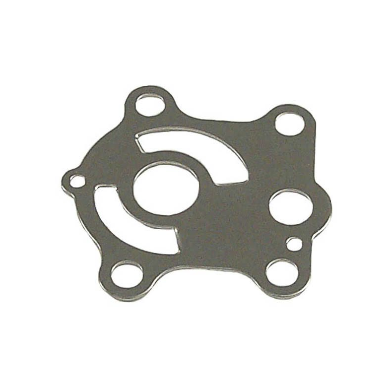 Sierra Impeller Slidplade. Mercury/Yamaha