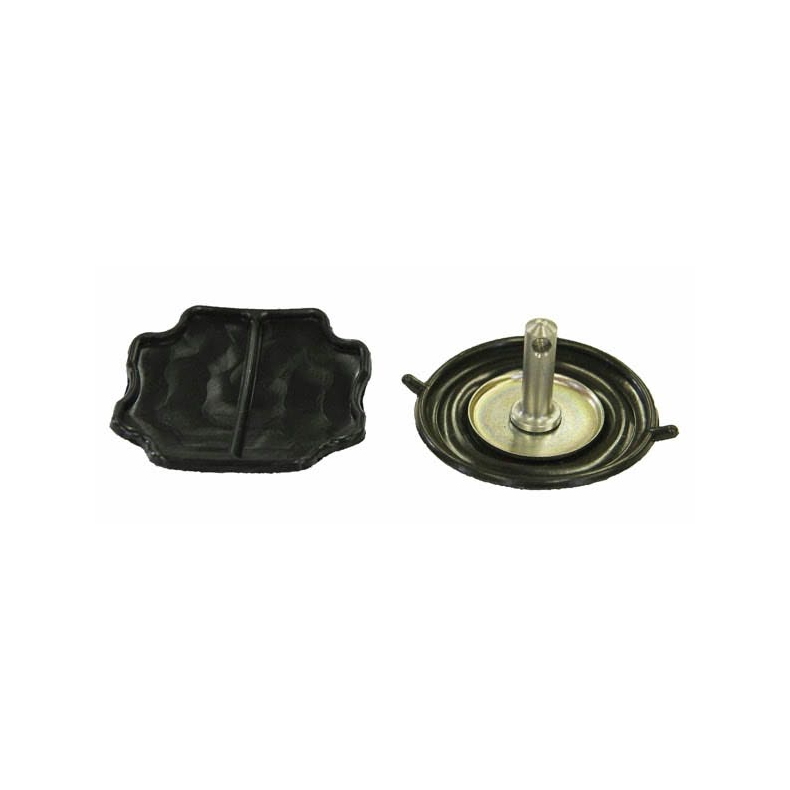Sierra Benzinpumpe Membran Kit. Suzuki