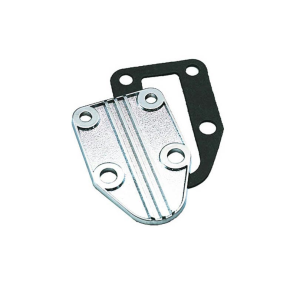 Sierra Fuel Pump,Block Off Sb Chev