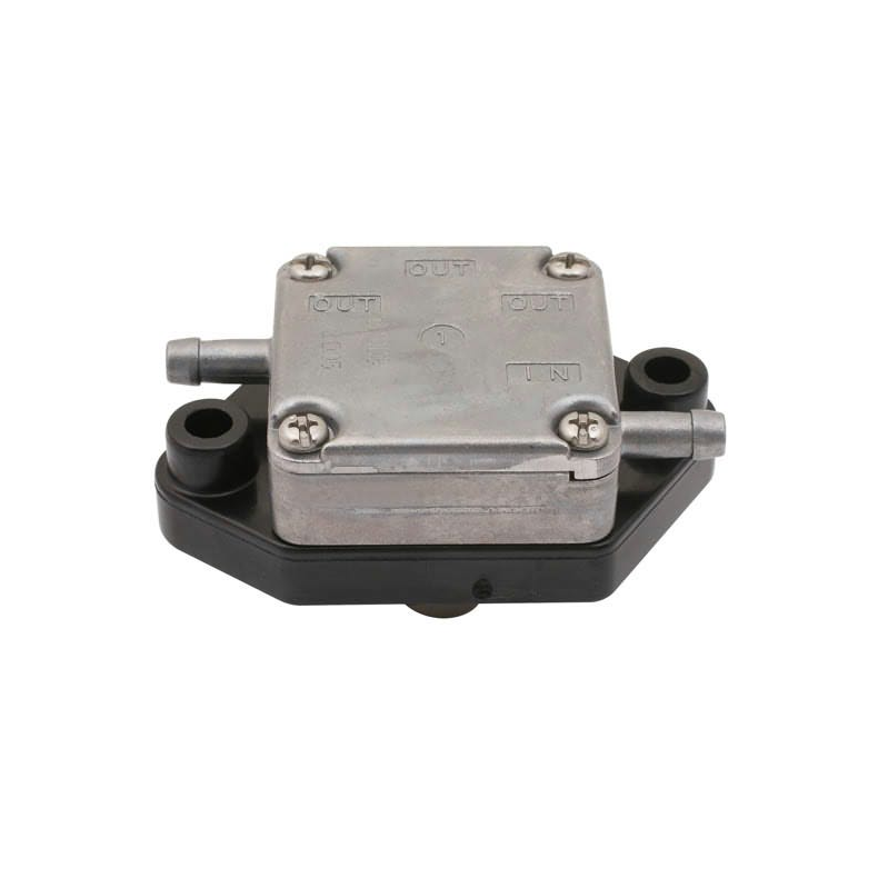 Sierra Assy, Fuel Pump