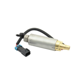 Sierra Fuel Pump, Electric