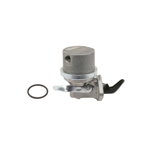 Sierra Fdepumpe. Volvo