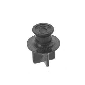 Sierra Poppet Relief Valve