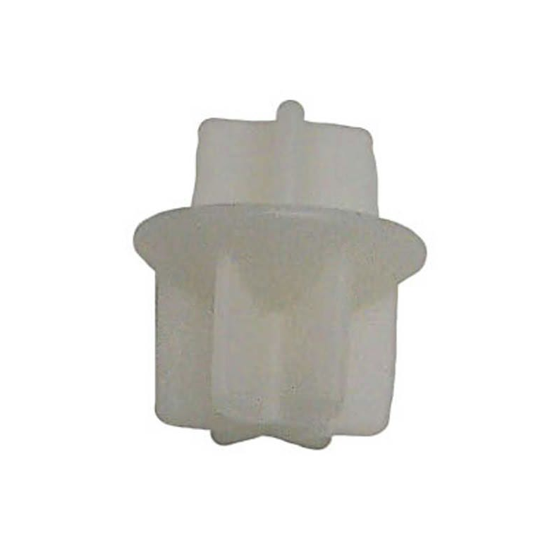Sierra Poppet Relief Valve