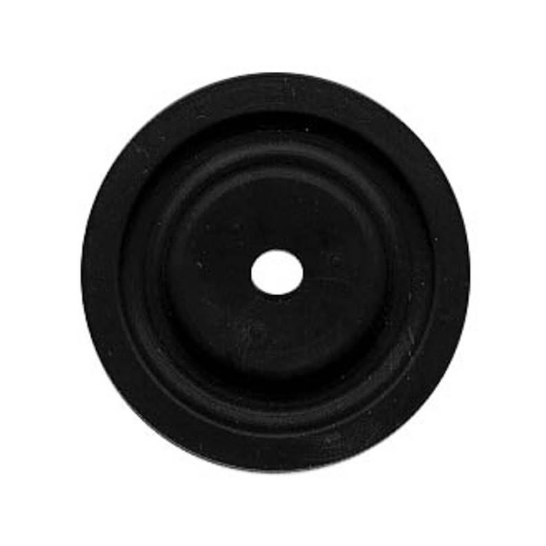 Sierra Rubber Valve