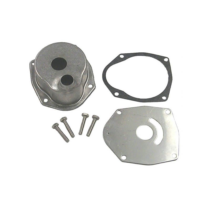 Sierra Vandpumpe Kit. Mercury