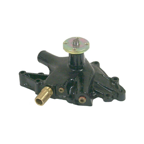 Sierra Circulating Water Pump