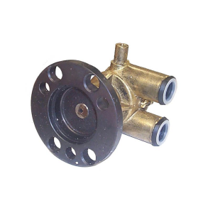 Sierra Circulating Water Pump