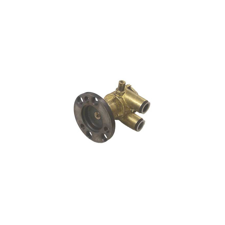 Sierra Circulating Water Pump