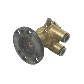 Sierra Circulating Water Pump