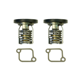 Sierra Termostat Kit.62gr. Mercury